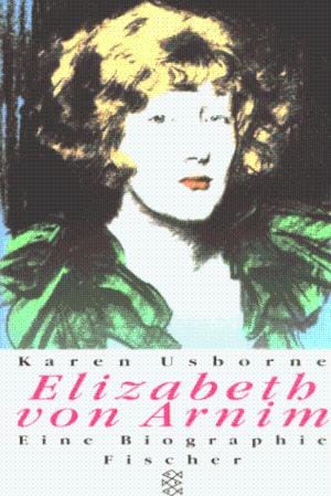 Elizabeth von Arnim biography