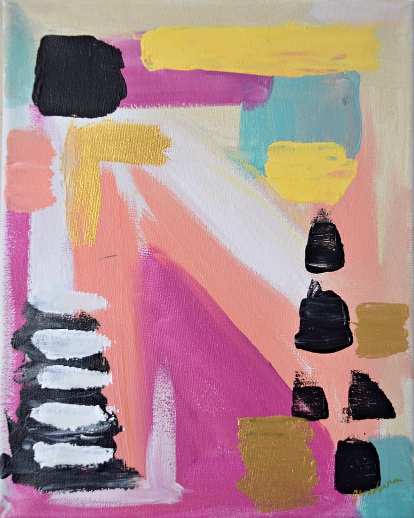 Contemporary Abstract Artists Who Continue to Inspire